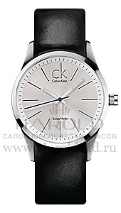 Швейцарские часы Calvin Klein Ck Bold K2241126